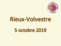 Rieux-Volvestre